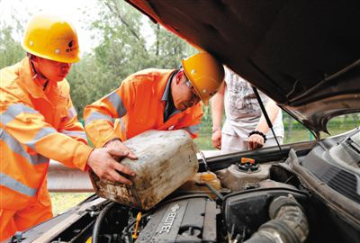 宏伟区吴江道路救援